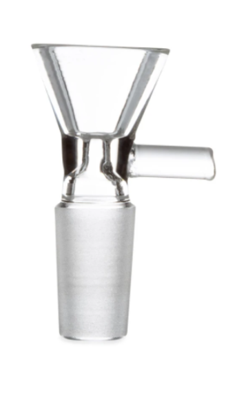 Clear Handle Bowl | 14MM