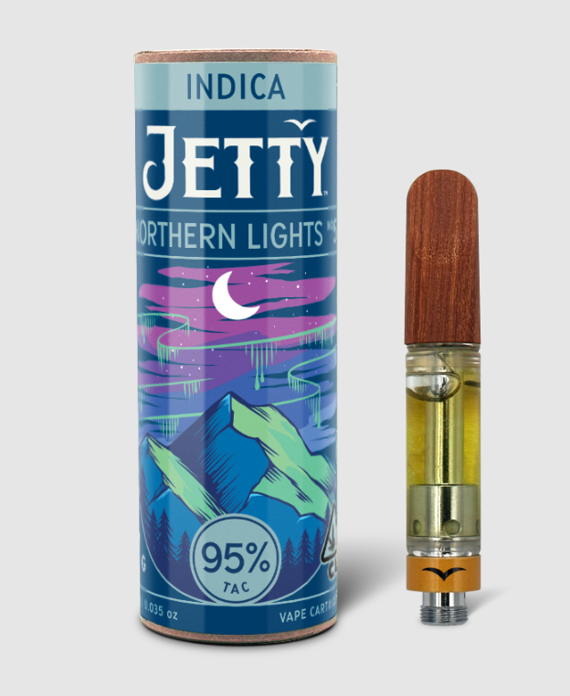 Vape: Northern Lights #5