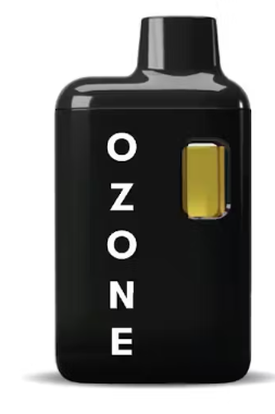 Ozone Premium Cannabis Ozone Lemon Cherry Gelato 1g Cartridge Vape