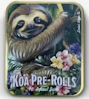 Koa Cannabis Co. - Pre-Rolls - 2 Pack - Sativa - Sour Diesel (0.7g) Infused
