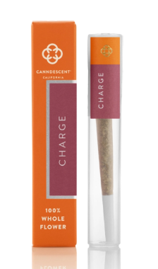 Preroll: Charge (Orange Runtz)