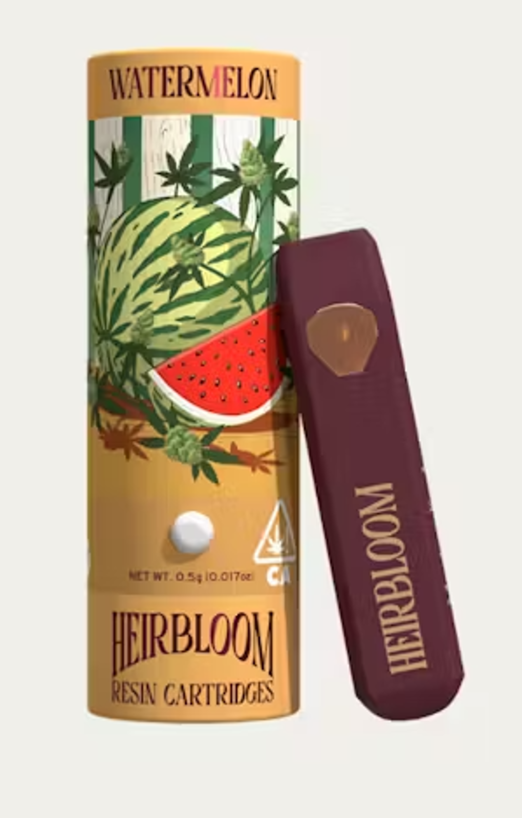 Buy Heirbloom - Watermelon - AIO Live Resin