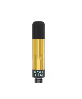 BOUTIQ | Vape Cartridge | Sour Tangie | 1g |