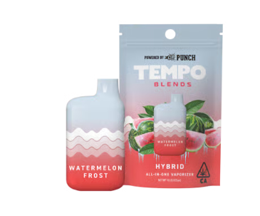 Blends All In One Watermelon