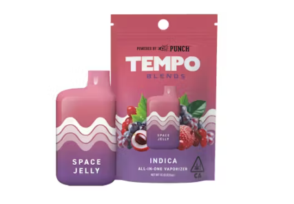 Blends All In One Space