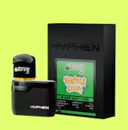 HYPHEN Peaches & Cream 2g Pod
