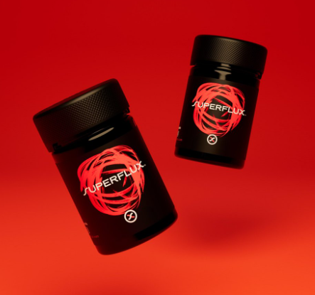 Superflux | Ground | Millionaire | 3.5g