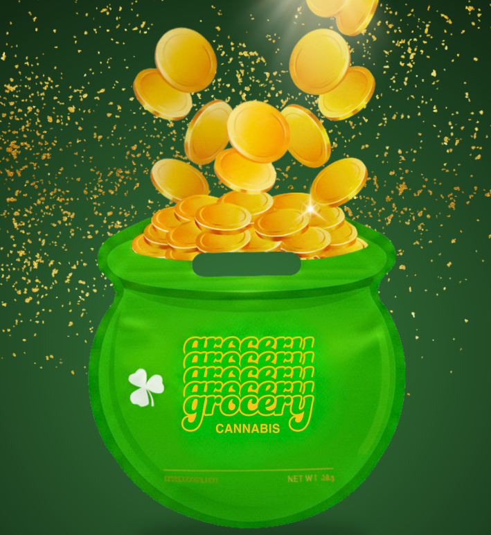 Grocery | Trop Cherry | 28g