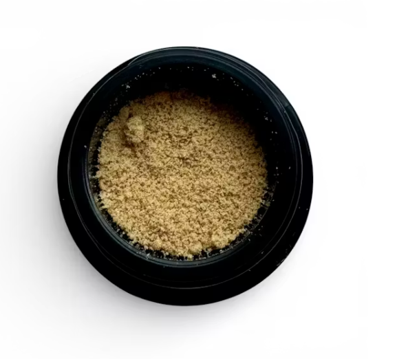 Maui Magilla Glue 1g Bubble Hash