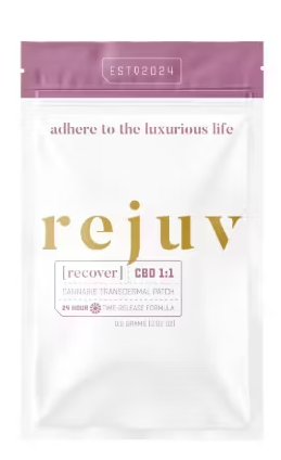 Recover Cbd