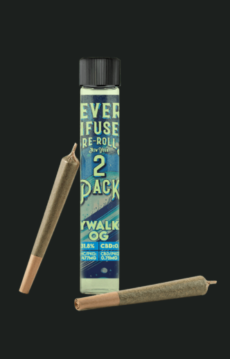 Revert | PreRoll | skywalker OG | 2pk | 1.5g