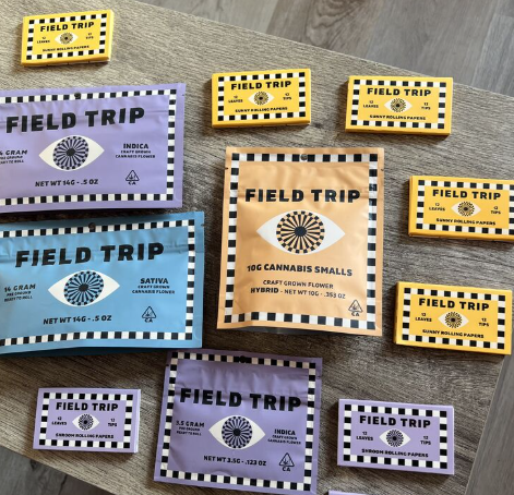 Miracle Candy 10g Ready To