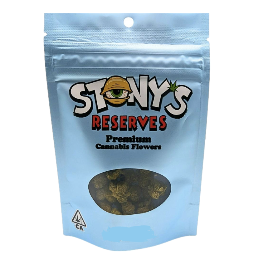 House Bigs Ounce Stony Reserves