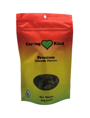 Caring Kind Mixed Light BIGS 28g Ounce - Wedding Cake (I)