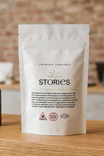 Stories Black Market 3.5g