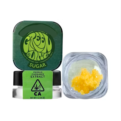 Sugar 1g - Peach Limeade (H)