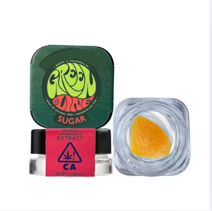 Sugar 1g - Donny Burger (I)