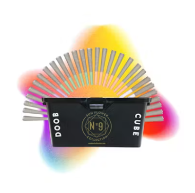 Cube Magnum 28pk Variety Prerolls