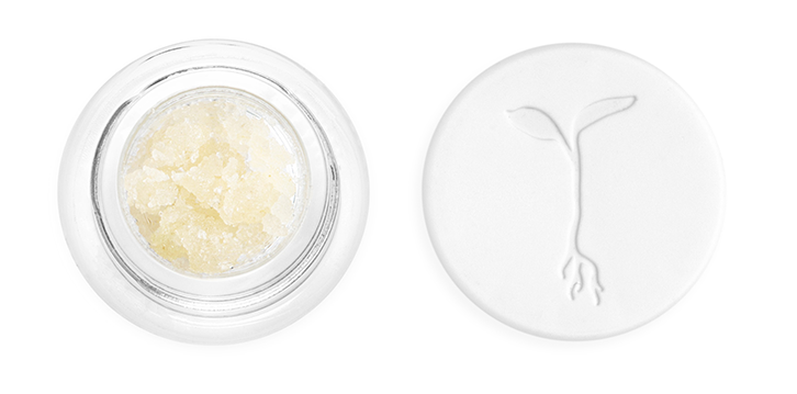 Crushed Diamonds: Kimbo Cookies