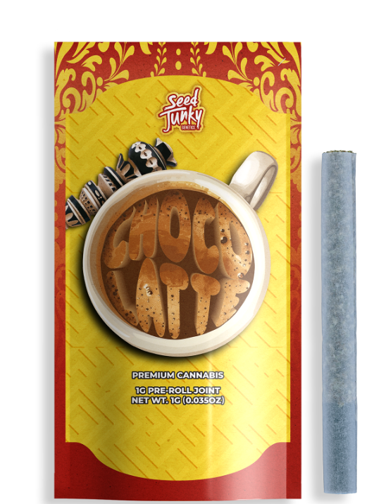 Preroll: Chocolatte