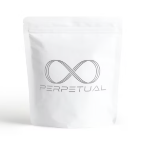 Perpetual Gold Dust #4 3.5g