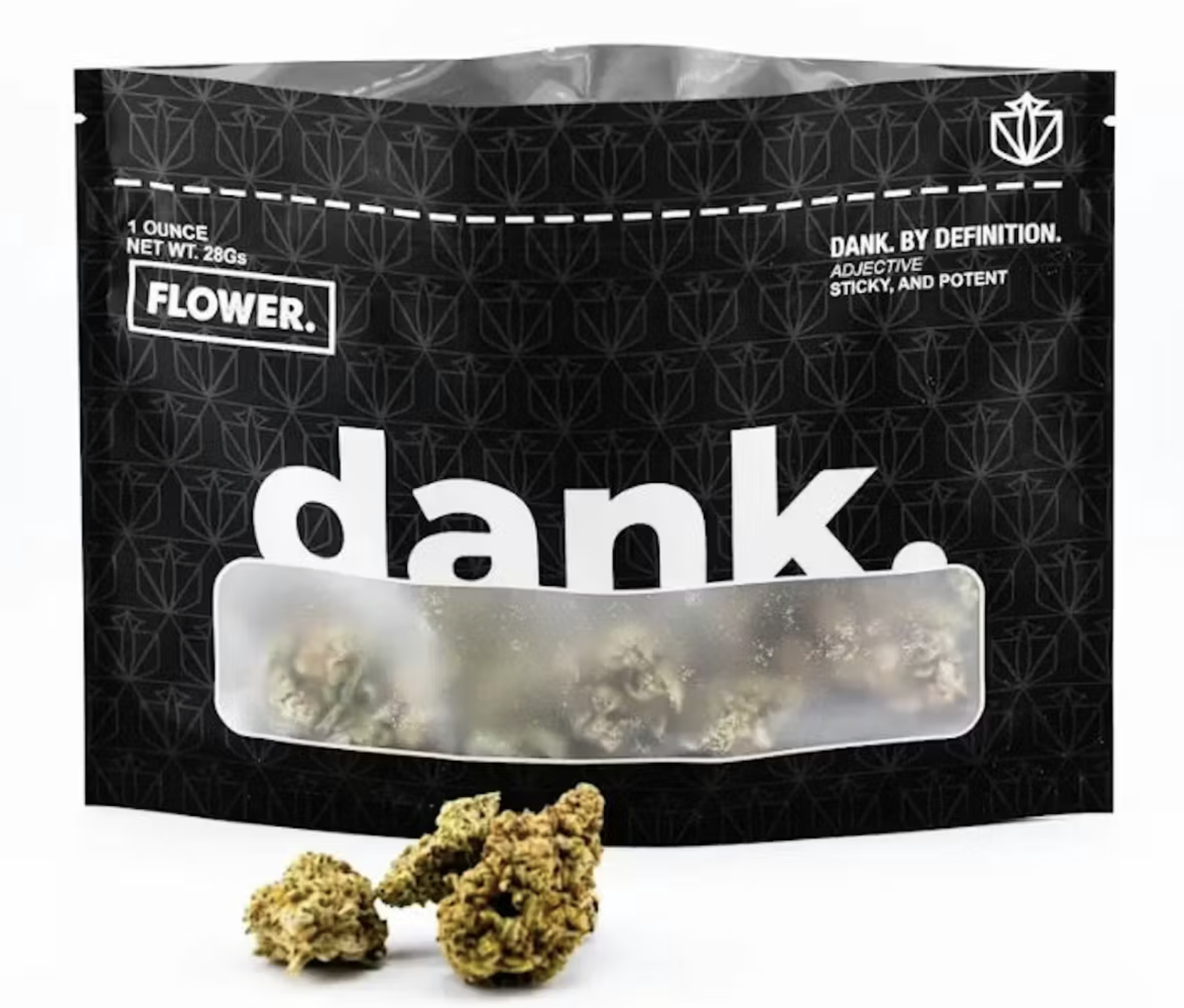 Memory Loss 28g Flower | Dank