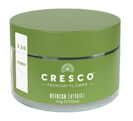 Cresco Kush Cream 3.5g
