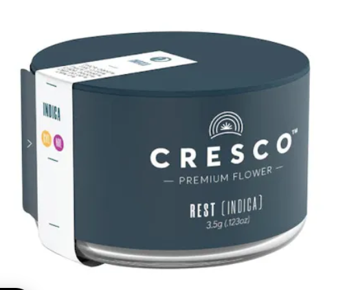 Cresco Chocolate OG 3.5g