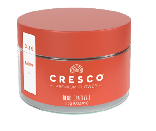 Cresco Pineapple Under the Sea 3.5g