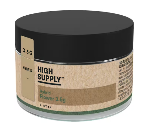 High Supply Sweet Thang 3.5g