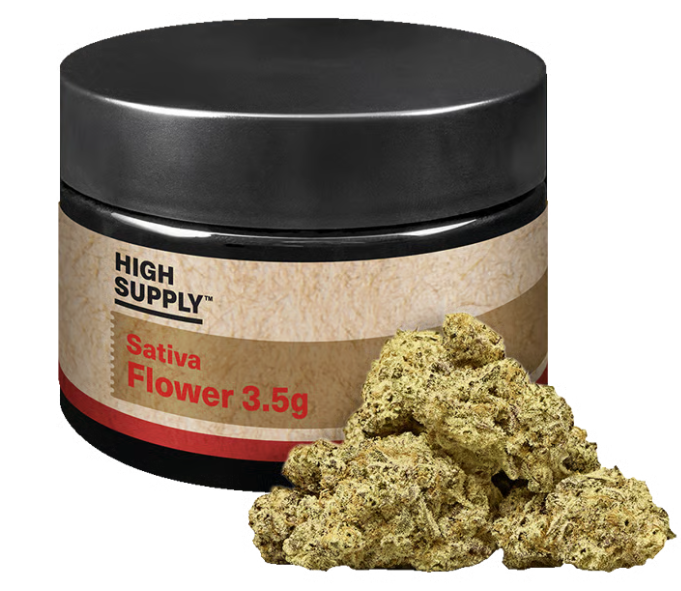 High Supply Bob Hope 3.5g