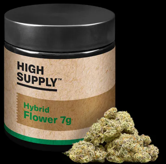 High Supply Banana Cream Cake 7g