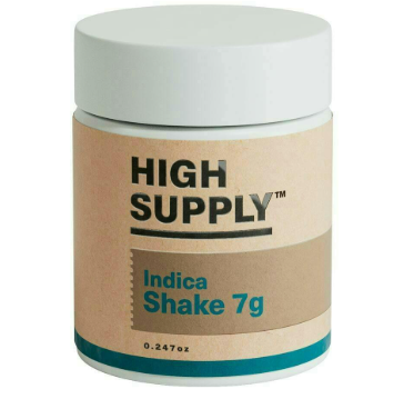 High Supply Purple Venom 7g Shake