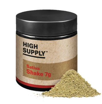 High Supply Gastropop 7g Shake