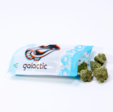 Galactic FLH 7g