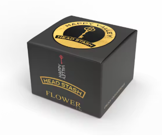 Happy Valley Head Stash Sugar Shack 3.5g