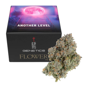 Happy Valley Another Level 3.5g