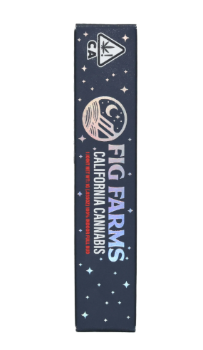 Fig Farms - Preroll - Zhampu - 1G