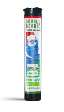 Garcia Hand Picked Wicked Haze 0.5g 2pk Preroll