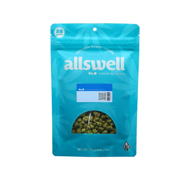 Frozen Alien (I) 28g Ounce - Allswell