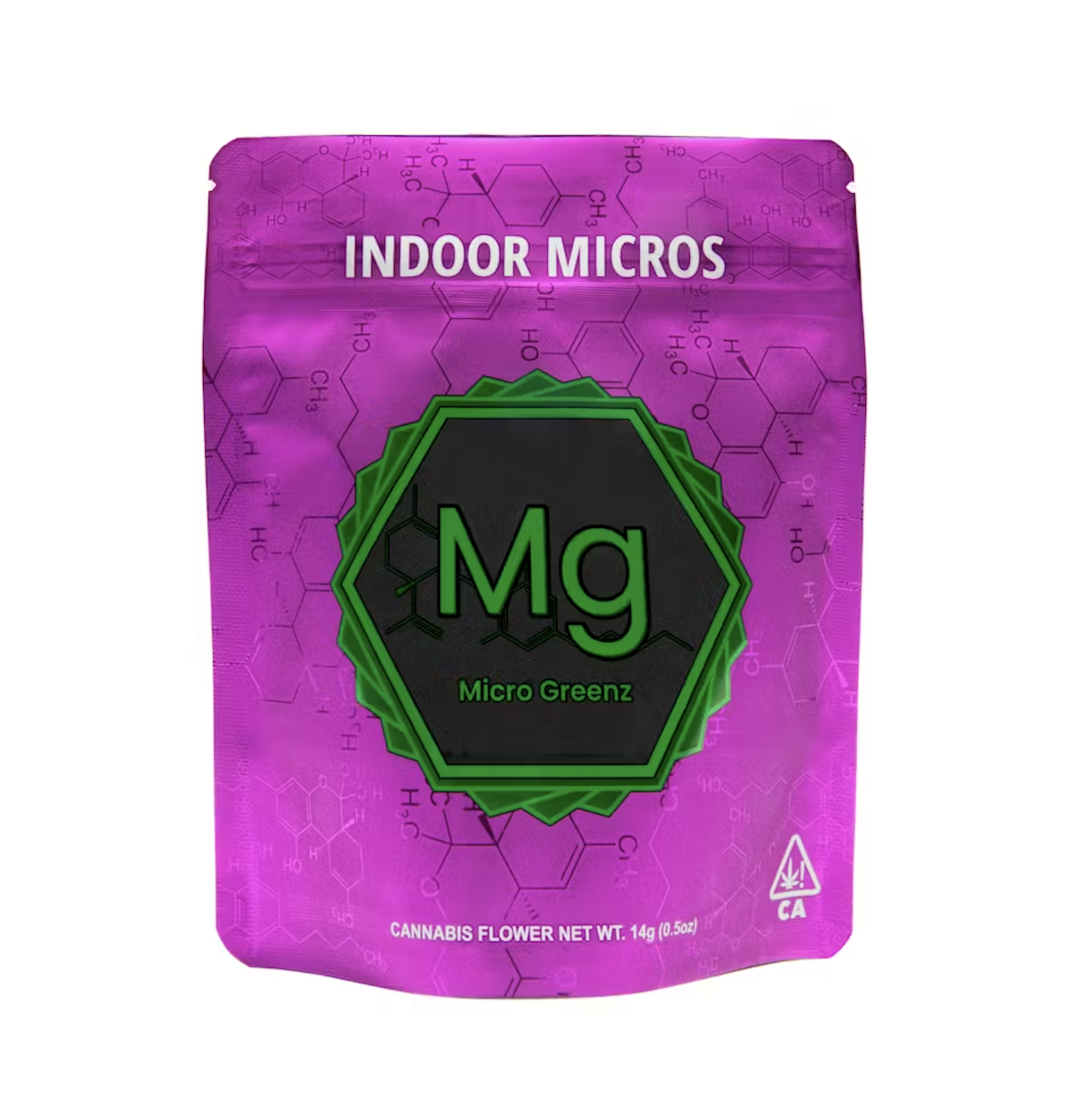 Micro Greenz Premium Micro Indoor 14g Half Ounce - Jokerz x GP (H)
