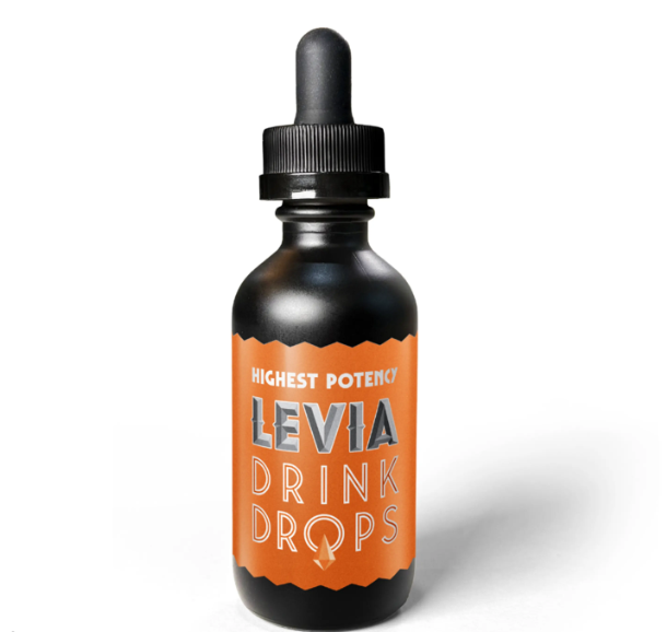 Levia Achieve Drops 500mg