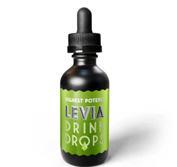 Levia Celebrate Drops 500mg