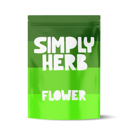 Simply Herb Pave 28g