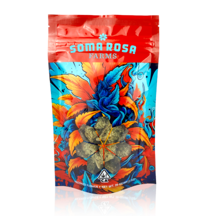 Farms Sungrown 28g Ounce - Rainbow Runtz (H)