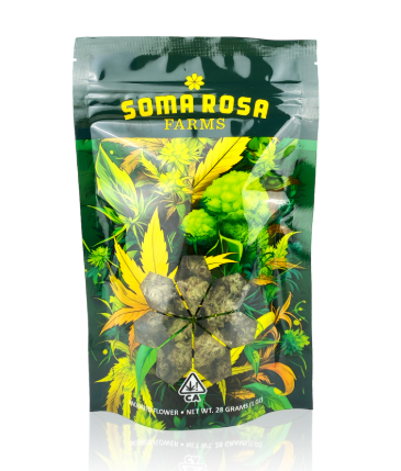 Farms Sungrown 28g Ounce - Dutch Treat (S)