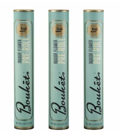 Bouket | Preroll | Sunkist | 1g