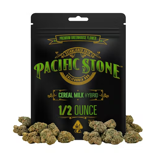 Pacific Stone 14g Cereal Milk
