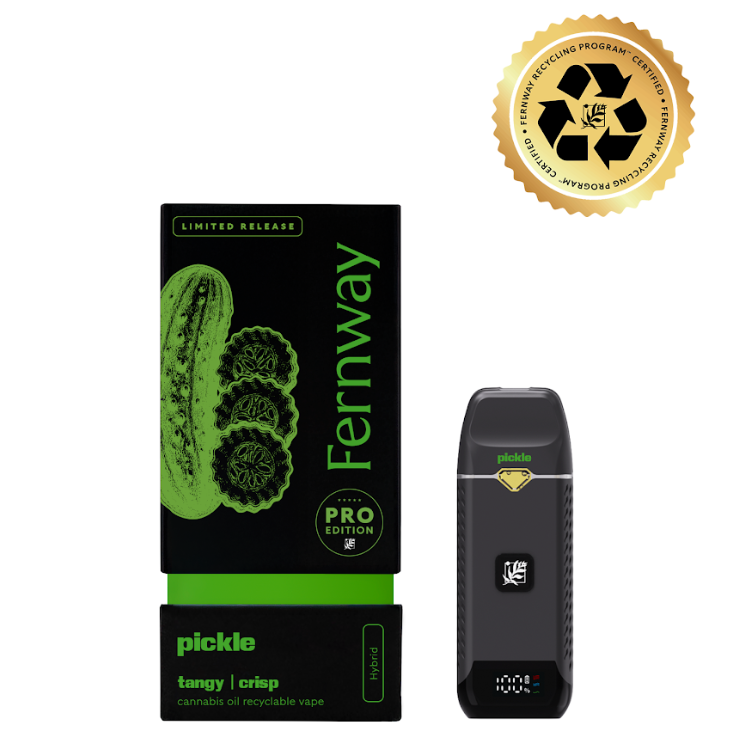 AIO PRO | Fernway | Pickle | 1g