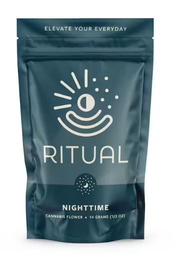 Ritual Exaltation 14g Popcorn